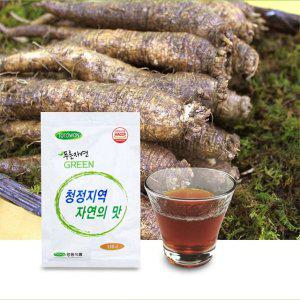 뉴 국산 더덕진액 100mL x 30포