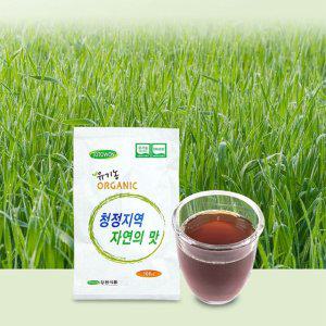 뉴 국산 유기농 부추즙 100mL x 30포