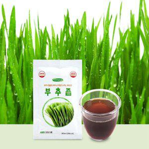 찐 국산 부추즙 80mL x 35포