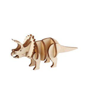 영공방 트리케라톱스 3000 DIY 학교재료