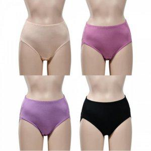 인견 쿨 여자 삼각 사각 요일 데일리 팬티 아