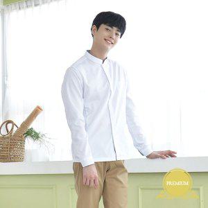 흰색 남자교복 학생복 교복와이셔츠 교복셔츠 교