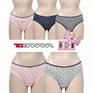 스판 5P 여성 예쁜 심리스 라라 학생 팬티