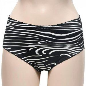 예쁜 폭스 편한 여자 이너웨어 허리밴드 요일