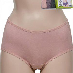 여자 예쁜 3매 속옷 바디라인 이너웨어 여성