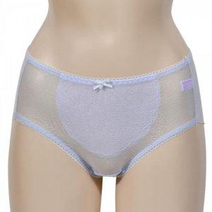 빤스 보정 여성 이너웨어 스타일 망사 학생 2