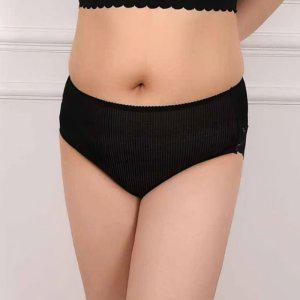 삼각 속옷 쏘로사떼 학생 빅사이즈 팬티 이너웨