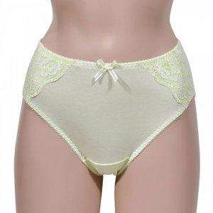 학생 편한 이너웨어 예쁜 여자 레이스 맥시팬티