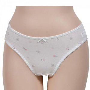 여성 러브 편한 주니어 팬티 속옷 심리스 글로
