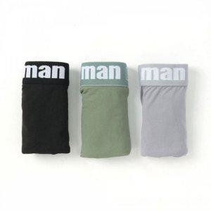 언더웨어 3종세트 드로즈 남성 105 쿨드로즈