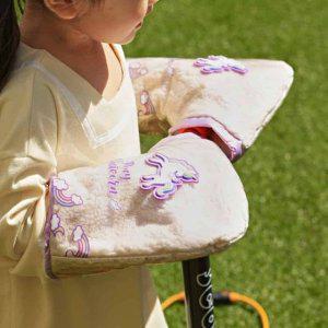 워머 장갑 킥보드 퀵보드 유니콘