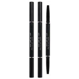 또렷한 립라인 완성 오토 립라이너 누드오렌지 3개