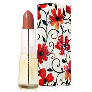 선명한 컬러 촉촉한 보습 성분 입술 립스틱 커피색