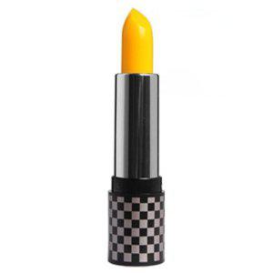 생기 넘치는 오렌지 컬러로 변환 매직 립스틱 옐로우