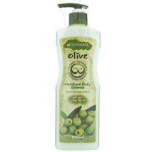 올리브의 촉촉한 보습과 은은한 향기 바디로션 500ml