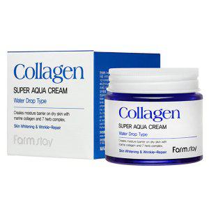 롤링하는 순간 맑은 물방울로 변하는 수분 크림 80ml