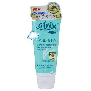 갈라진 손톱 아보카도 오일 핸드네일 크림 100ml 2개