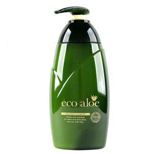 알로에 허브 성분이 선사하는 멀티 헤어 에센스 530ml