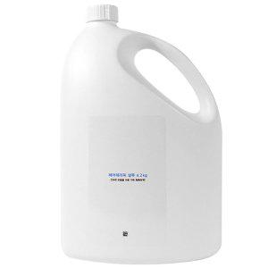 히알루론산 함유로 촉촉한 수분 케어 헤어샴푸 4.2kg