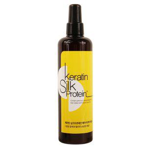 모발 속까지 촉촉한 보습 효과 헤어 에센스 300ml 2개