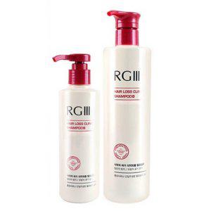 뿌리부터 탄탄하게 힘있고 건강한 홍삼 샴푸 520ml