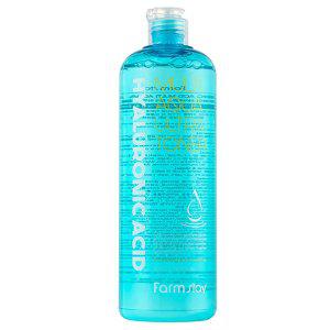 5중 히아루론산으로 촉촉하고 탄탄한 피부 토너 500ml