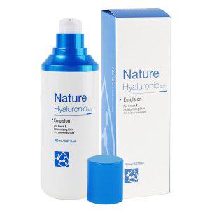 보습 효과를 더하는 촉촉한 히알루론산 에멀전 150ml