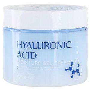 촉촉한 수분 빠른진정 산뜻 히알루론산 젤 크림 300ml