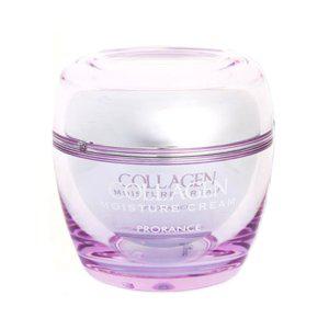 건조한 피부에 탄력을 채우다 콜라겐 수분크림 50ml