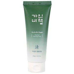 어성초의 순한 숨결로 피부 깨끗하게 클렌징폼 150ml