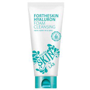 수분가득 히알루론산이 촉촉함 더하는 폼클렌징 180ml