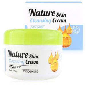 수분과 영양을 공급 콜라겐 대용량 클렌징크림 300ml