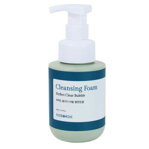 매일 부담없는 순한 거품 세안 클리어 클렌징폼 300ml