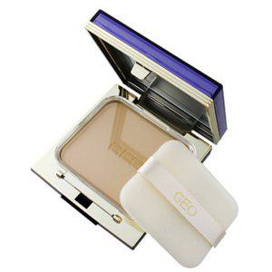 피지 흡착파우더 함유로 보송한 피부 트윈케이크 23호