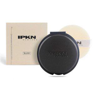 은은한 향까지 더한 퍼퓸 압축 파우더 팩트 리필 21호