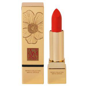 반짝이는 광택감 입술 감싸는 립스틱 201호 자몽코랄