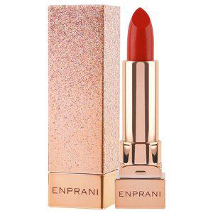 프리즘처럼 반짝이는 우아함 입술 립스틱 레드플레임