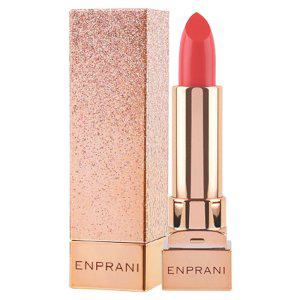 프리즘 효과로 입체감 있는 광채 입술립스틱 비쥬코랄