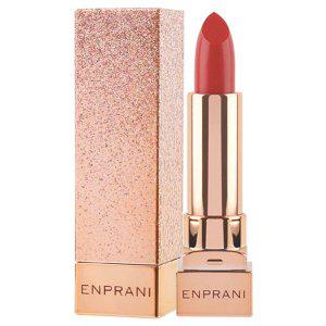 섬세하게 세공된 다이아몬드 성분 립스틱 코랄스위치