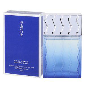 상쾌한 에너지가 가득 스포티 청량한 남자향수 40ml