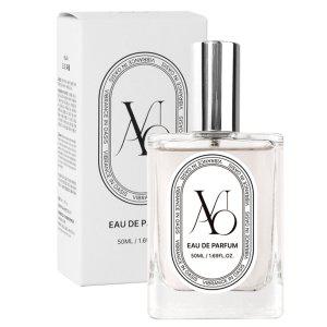 복숭아와 플로럴향 신선하고 깨끗한 매력의 향수 50ml