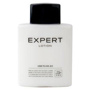 끈적임없이 산뜻한 보습 생기 넘치는 피부 로션 300ml