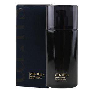 건조한 피부 고품격 발효로 완성 보습 남성로션 110ml