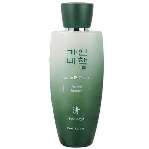 순한 보습으로 채우는 진정 어성초 여성 로션 150ml