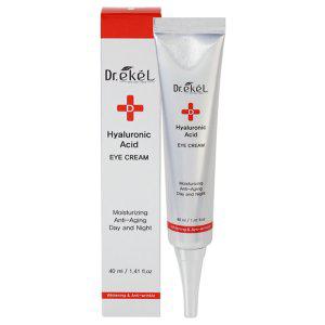 히알루론산 보습으로 촉촉한 눈가 케어 아이크림 40ml