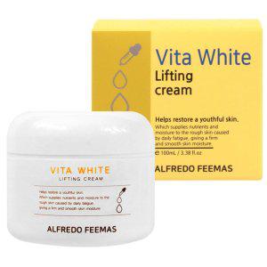 비타민나무 열매추출물함유 피부 수분공급 크림 100ml