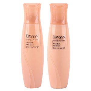 건조하고 거친 피부 수분 영양공급 스킨 1개 로션 1개