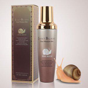 촉촉하고 윤기 있는 피부 위한 달팽이 여성스킨 130ml