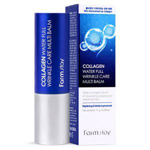 수분케어 탄력강화 피부진정 한 번에 멀티 스틱밤 11g