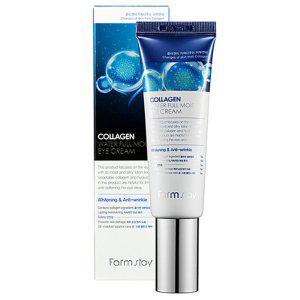 마린 콜라겐으로 눈가 집중 보습 케어 아이크림 50ml